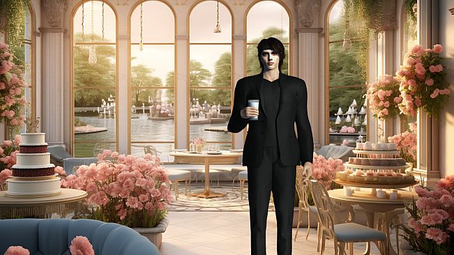 1000 Princes: Born to Love You