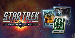 Star Trek Online – Shared Processing Pack