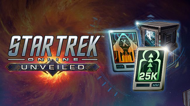Star Trek Online – Shared Processing Pack