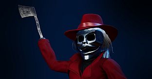 Puppet Master: The Game - Full Moon Toys  - Blade & Sixshooter Skins