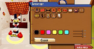 Bunny Minesweeper: Skins