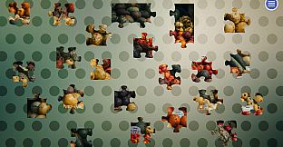 Art-Therapy: Jigsaw Puzzle