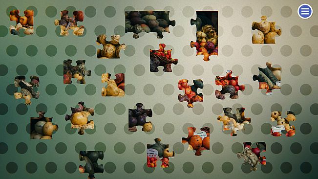 Art-Therapy: Jigsaw Puzzle
