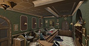 Bloody Bar Simulator