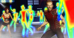 The Sims 3 Late Night