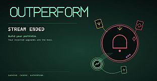 OUTPERFORM
