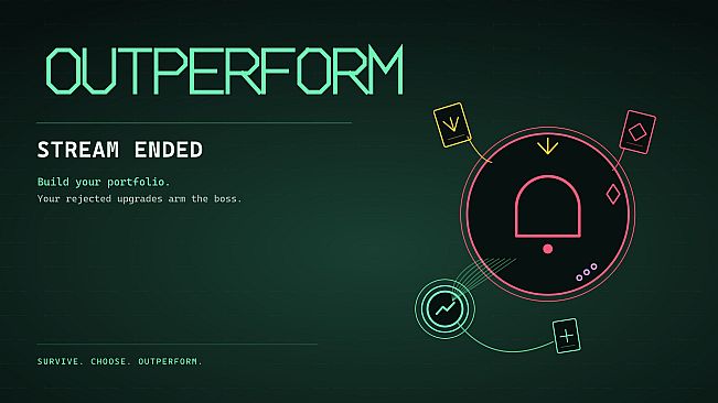 OUTPERFORM