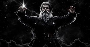 AI-VJ - Christmas Visuals