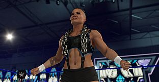 Przepustka sezonowa WWE 2K23