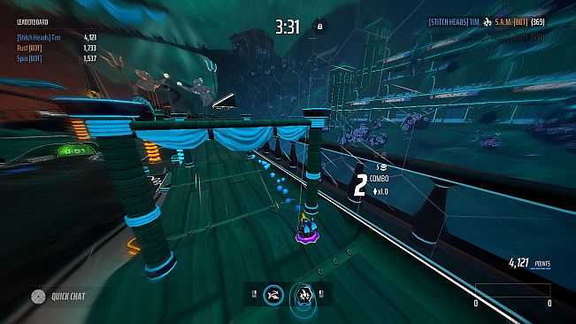 Kabounce - Fruit Pack