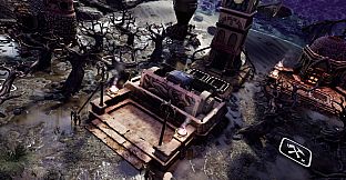 Dice Legacy: Corrupted Fates