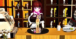 NEKOCLAW: Waifu Catcher