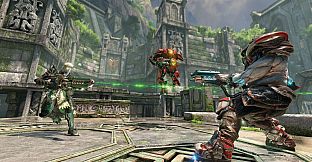 Quake Champions - Starter Pack