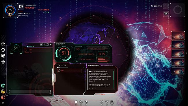 Operation Withering Dusk