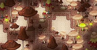 RPG Maker MZ - Rinobers Futuristic Outlands