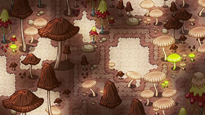 RPG Maker MZ - Rinobers Futuristic Outlands