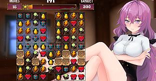 CATGIRL LOVER 2 - LOVABLE GIRLS