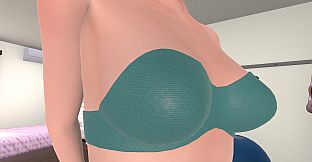 ItazuraVR - Strapless Underwear