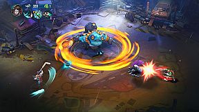 TMNT: Splintered Fate + DLC Bundle