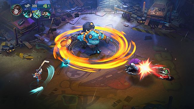 TMNT: Splintered Fate + DLC Bundle