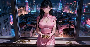 DIY AI Perfect Girlfriend - DLC Ancient Xuan Clan Descendant Girlfriend