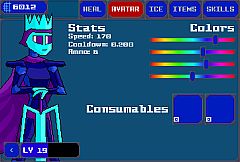 FIREWALL: Cyber Defense