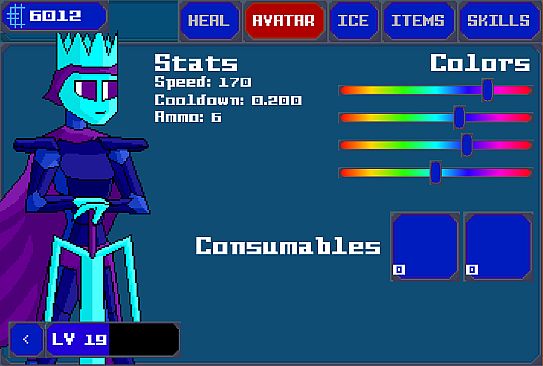 FIREWALL: Cyber Defense