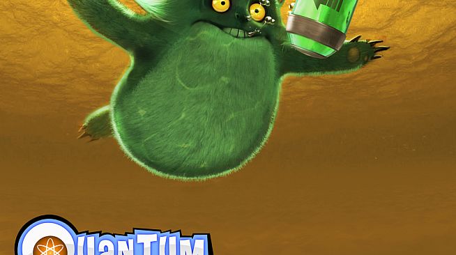 Quantum Conundrum Soundtrack