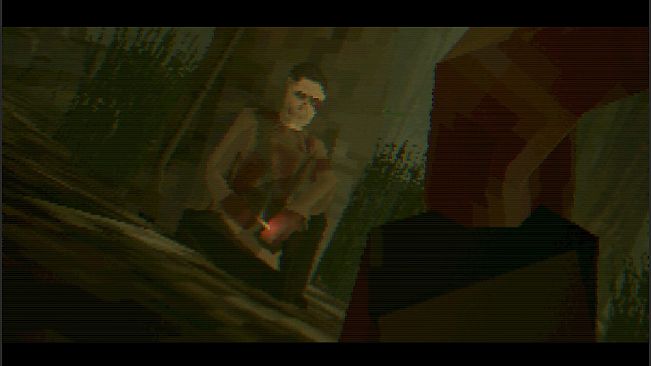 Tales of The Nightmares Episode One