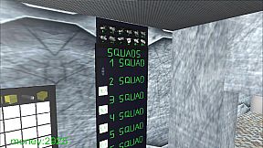 Space Mechanics: repair | hiring | crafting