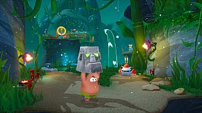 SpongeBob SquarePants: Bikini Bottom Bundle