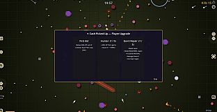 Friendly Fire