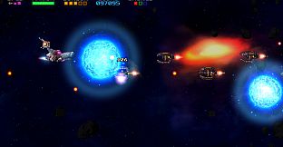 Space Pressure 3D: Prelude - Adult Only