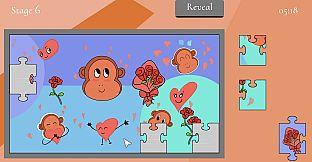 Puzzle Piecer: Full Spectrum