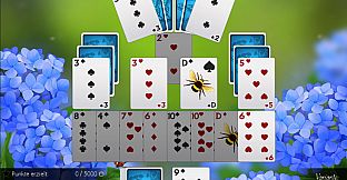 Solitaire Beautiful Garden Season