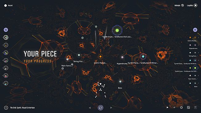 Mazetools Soniface Lab