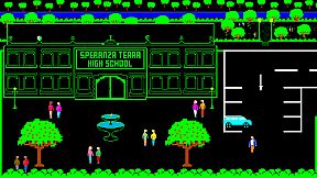 Pristiq: Tash's Trilogy