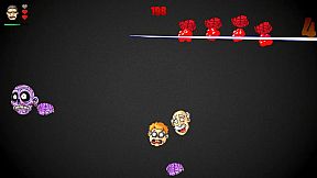 Survival: Zombies aHead