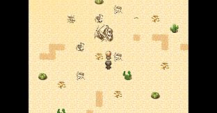 Find The Treasure