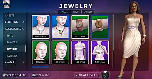 CasinoLife Poker - Intermediate Starter Pack