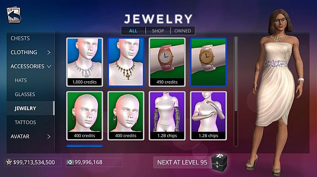 CasinoLife Poker - Intermediate Starter Pack