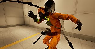 SCP: Antimemetics Division