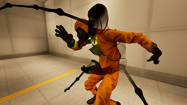SCP: Antimemetics Division