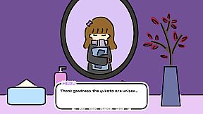 one night, hot springs