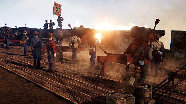 Battle Cry of Freedom