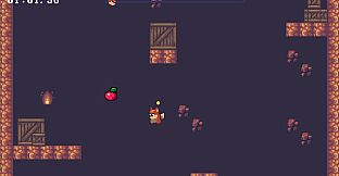 Jumpfox: Always Running