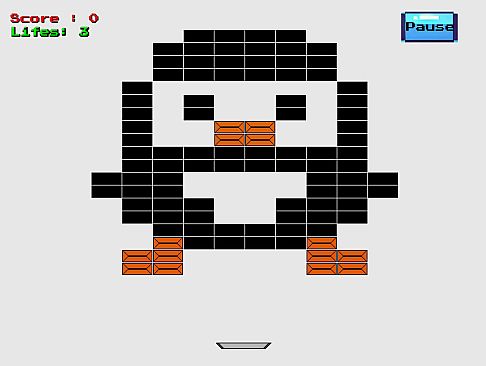 Break Hentai Gallery