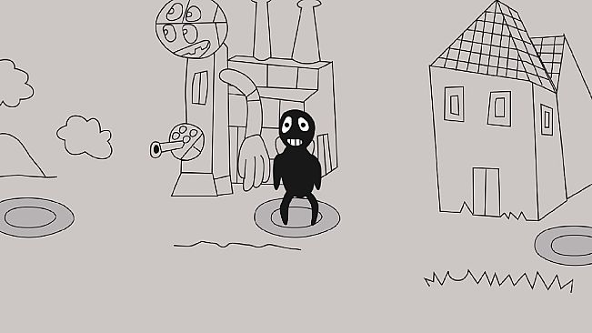 The Fly's Fantastic Adventure