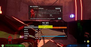 Gemini: Binary Conflict - Supporter