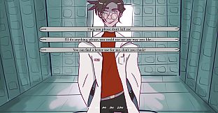 Lab Rats